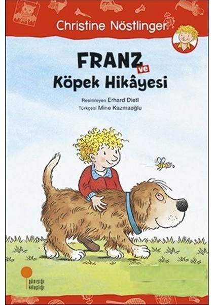 Franz ve Köpek Hikayesi