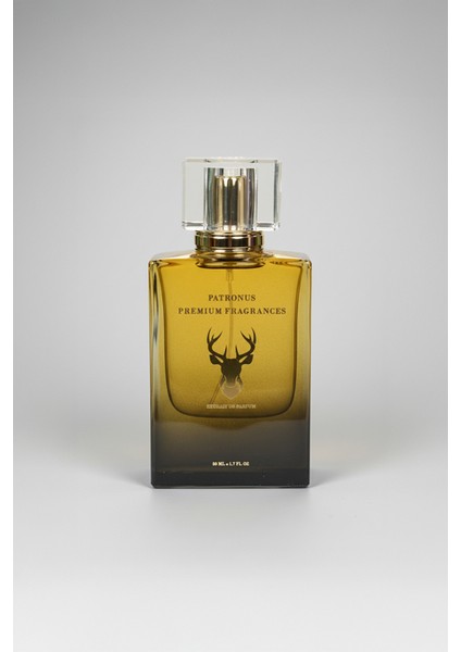 Carbohn - Edp 50 ml Unisex Parfüm