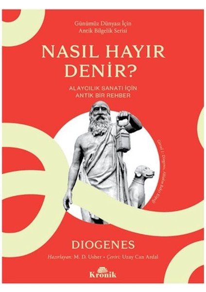 Nasıl Hayır Denir?