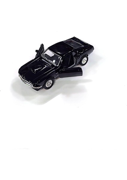 Fordmustang BOSS429 1969