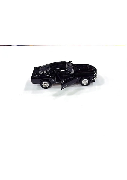 Fordmustang BOSS429 1969 fiyatları