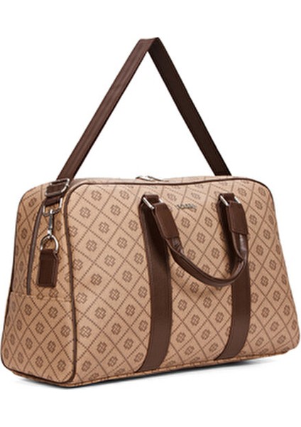 2002 Vegan Deri Valiz El Valizi Bavul Tatil Seyahat Hastahane Çantası Baskılı Vizon fiyatları