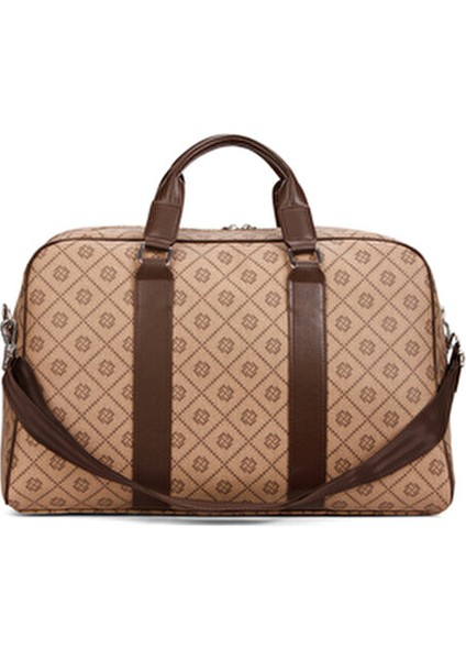 2002 Vegan Deri Valiz El Valizi Bavul Tatil Seyahat Hastahane Çantası Baskılı Vizon fırsatları