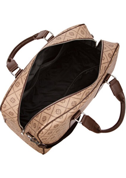 2002 Vegan Deri Valiz El Valizi Bavul Tatil Seyahat Hastahane Çantası Baskılı Vizon indirimleri