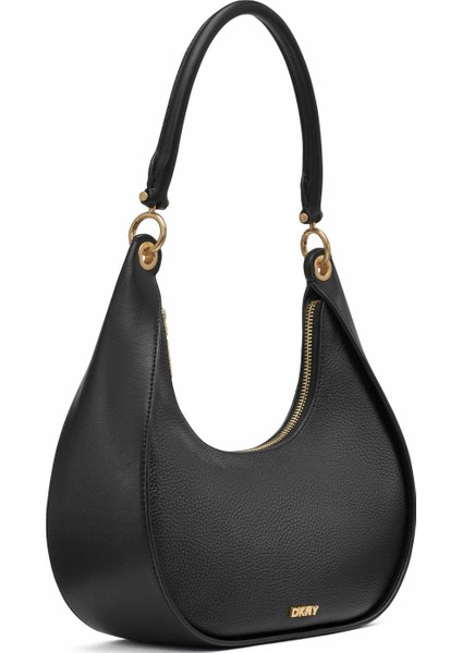 Siyah Kadın Omuz Çantası R44CEI49BGD fiyatları