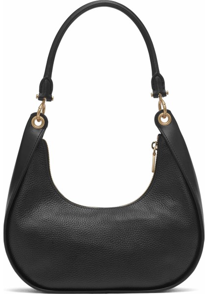 Siyah Kadın Omuz Çantası R44CEI49BGD modelleri