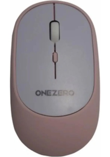 ZR223 No 1004 Pembe Bluethooth + Wireless ZR223