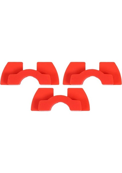 Xiaomi M365 Scooter Için Kauçuk Titreşim Sarsıntı Önleyici DAMPER-(5775) - ?88?95E3-8G7888