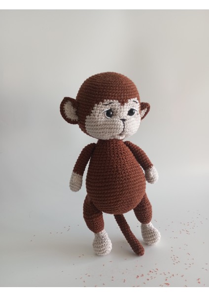 Kahverengi Maymuncuk