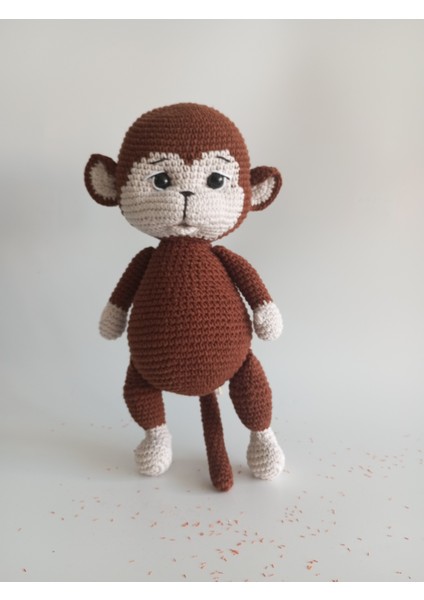 Kahverengi Maymuncuk modelleri