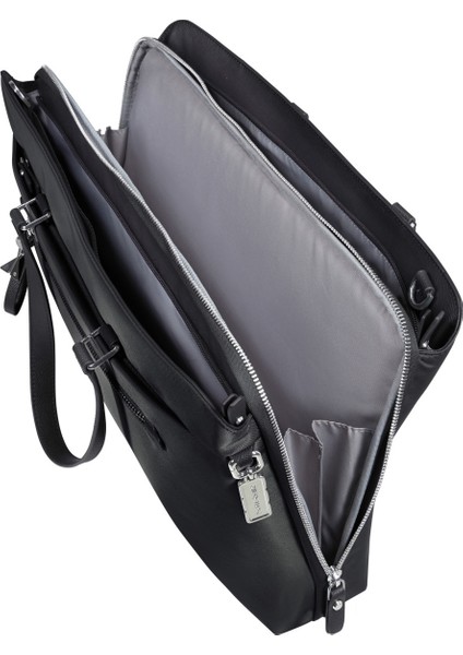 Karissa Evo-Slim Evrak Laptop Çantası 15” fırsatları