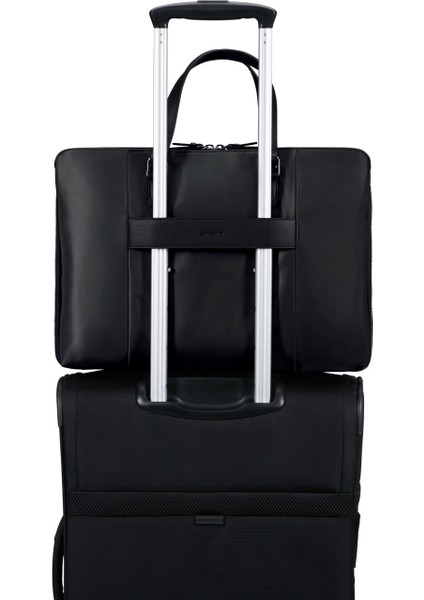 Karissa Evo-Slim Evrak Laptop Çantası 15”