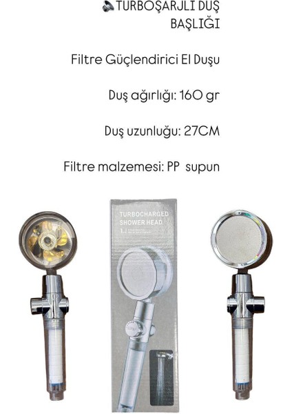 Duş Başlığı fiyatları