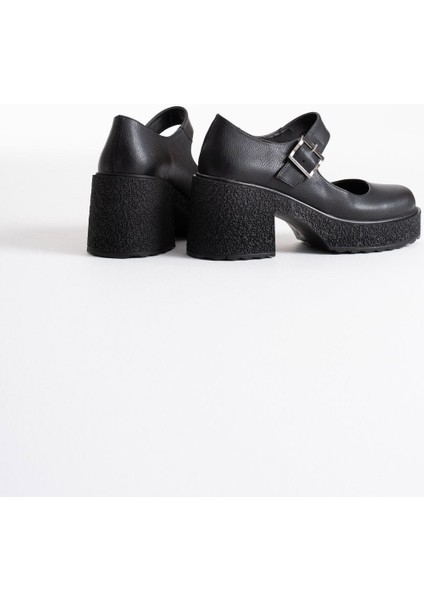 Helen Kadın Siyah Günlük Ayakkabı modelleri