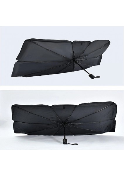 Hyundai I20, Seat Arona, Toyota Aygo, Nissan Micra, Peugeot 2008 Uyumlu Oto Şemsiye