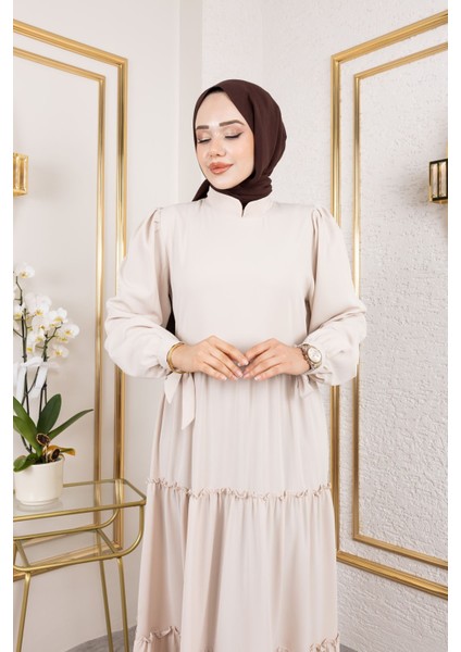 Kat Kat Bible Elbise-Taş fiyatları