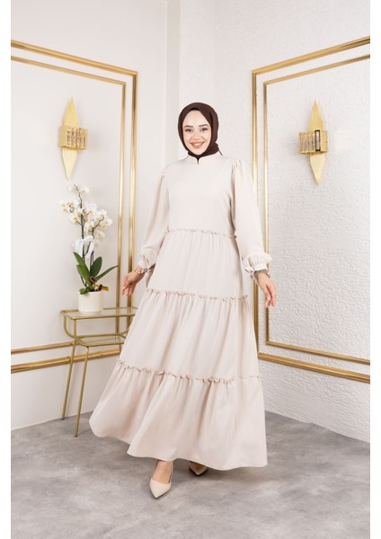 Kat Kat Bible Elbise-Taş modelleri