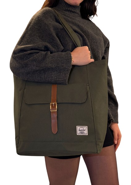 Klasik Tote Kadın Kol Çantası fiyatları