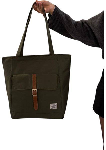 Klasik Tote Kadın Kol Çantası modelleri