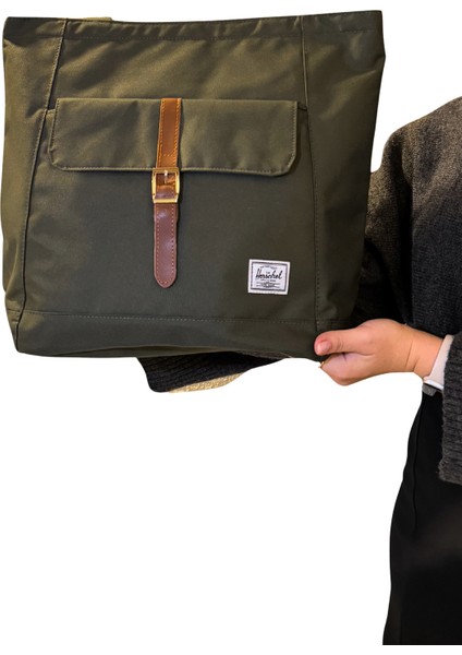 Klasik Tote Kadın Kol Çantası fırsatları