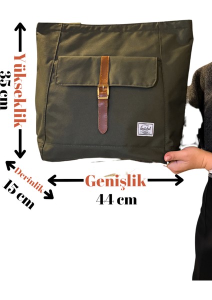 Klasik Tote Kadın Kol Çantası indirimleri