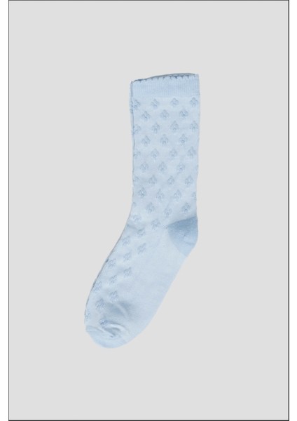 4 Çift Mevsimsel Kız Çocuk Soket Çorap modelleri