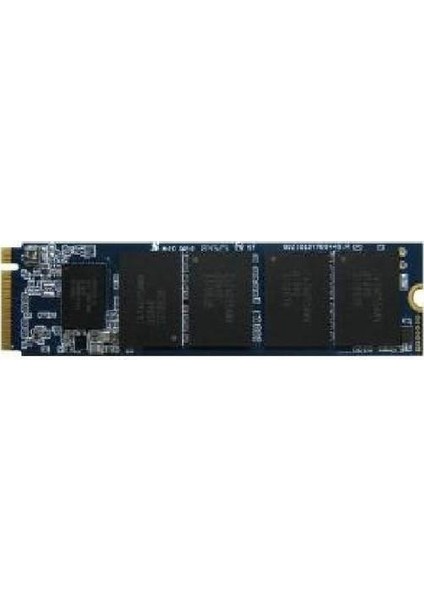 Hı-Level 512GB 3300/3100MB/S M2 Nvme Pcı-E SSD HLV-M2PCIESSD2280/512G