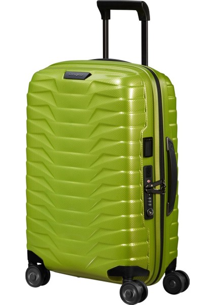 Proxis 55 cm Kabin Boy Tekerlekli Valiz fiyatları