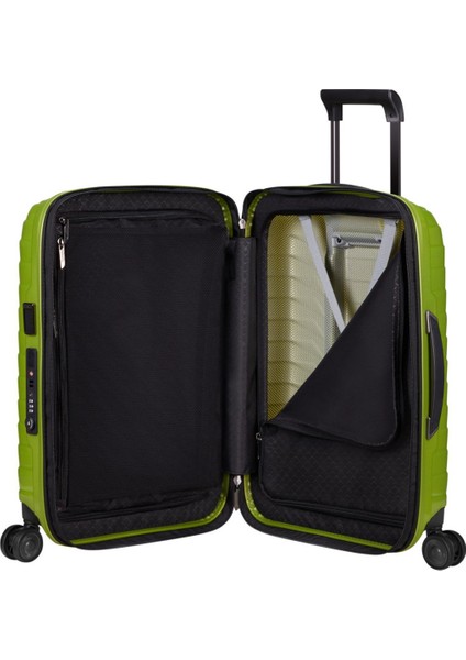 Proxis 55 cm Kabin Boy Tekerlekli Valiz modelleri