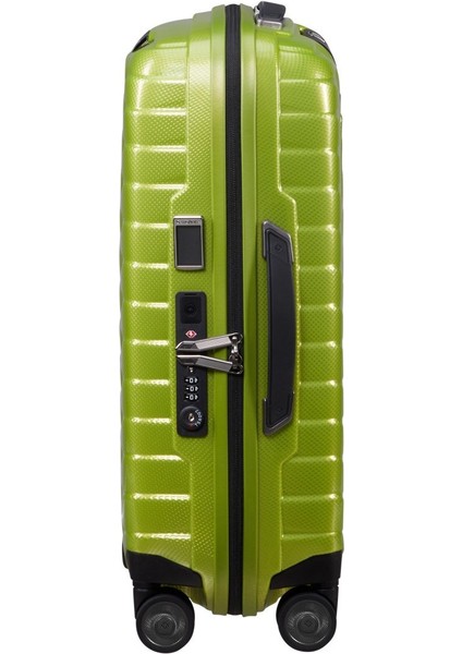 Proxis 55 cm Kabin Boy Tekerlekli Valiz