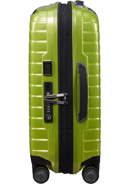 Proxis 55 cm Kabin Boy Tekerlekli Valiz