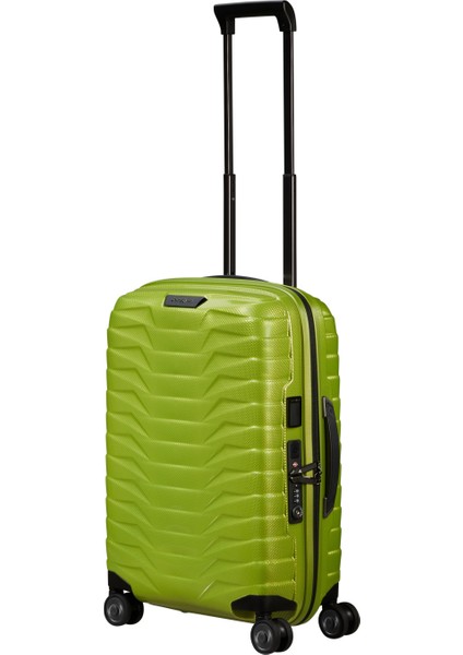 Proxis 55 cm Kabin Boy Tekerlekli Valiz