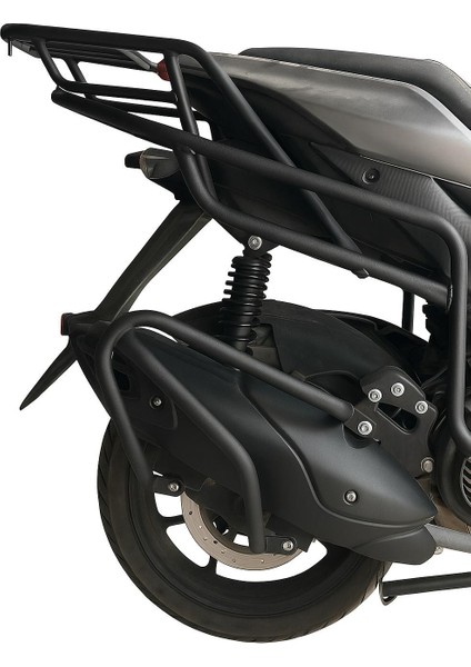 Aron Motor Rks Arome Egzoz Koruma Demiri fiyatları