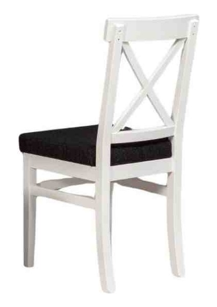 Ahşap Alaçatı Sandalye modelleri