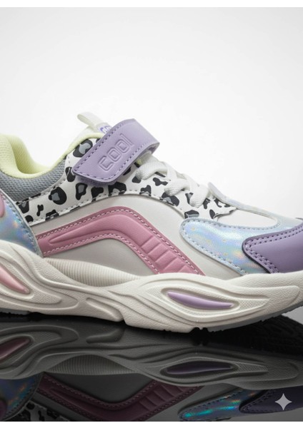 Toti Leopar Kız Çocuk Sneaker modelleri