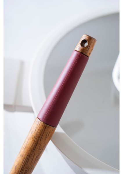 Evero Silikon Düz Spatula - 29 cm modelleri