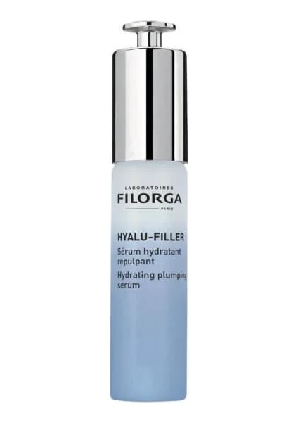 Hyalu-Filler Plumping Moisturizing Serum 30 ml