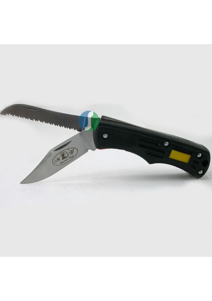 Savex M&y KS2293 Testereli Çakı