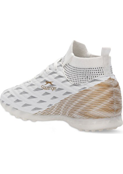 Camılo Erkek Halı Saha Beyaz Futbol Ayakkabısı modelleri