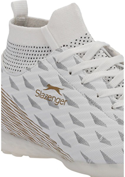 Camılo Erkek Halı Saha Beyaz Futbol Ayakkabısı fırsatları