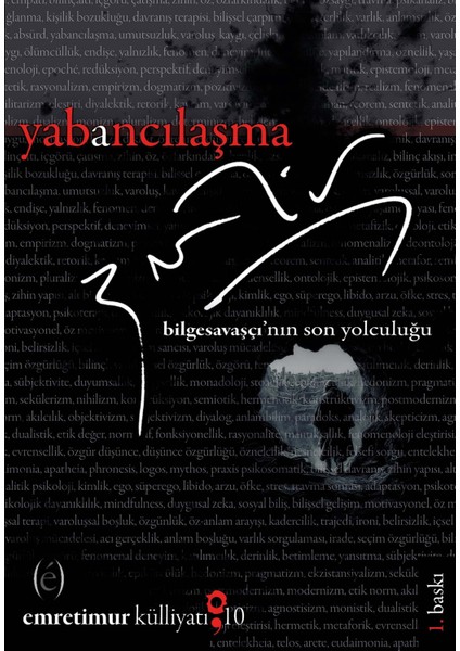 Yabancılaşma- Emre Timur