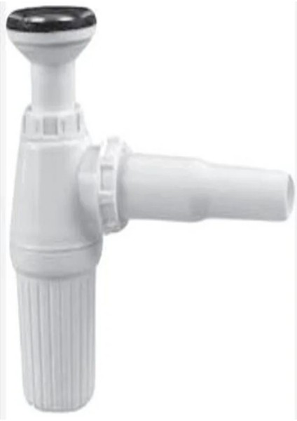 Taslı Lavabo Sifonu