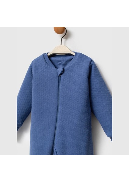 Fermuarlı Bisiklet Yaka Uyku Tulumu Çoraplı Patikli 2,5 Tog fiyatları