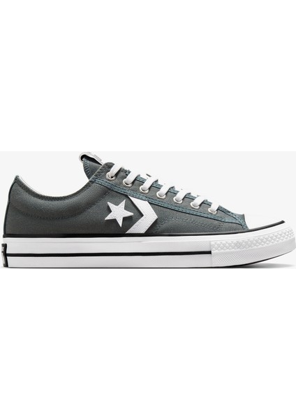 Star Player 76 Unisex Yeşil Sneaker