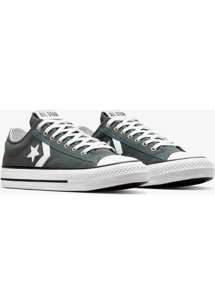 Star Player 76 Unisex Yeşil Sneaker fiyatları