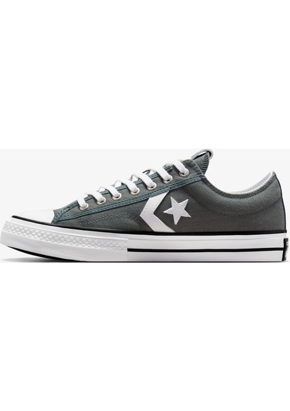 Star Player 76 Unisex Yeşil Sneaker fırsatları