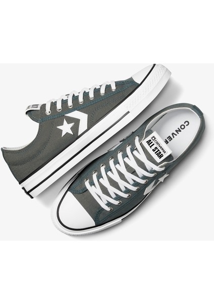 Star Player 76 Unisex Yeşil Sneaker indirimleri