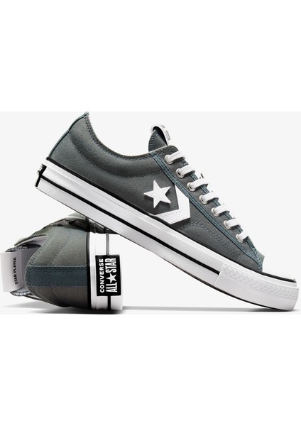 Star Player 76 Unisex Yeşil Sneaker