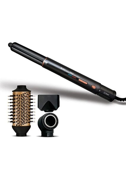 KHS-2080 Bldc Motor Soğuk Hava Üflemeli Saç Şekillendirici fiyatları