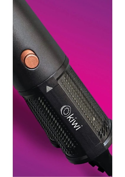 KHS-2080 Bldc Motor Soğuk Hava Üflemeli Saç Şekillendirici fırsatları